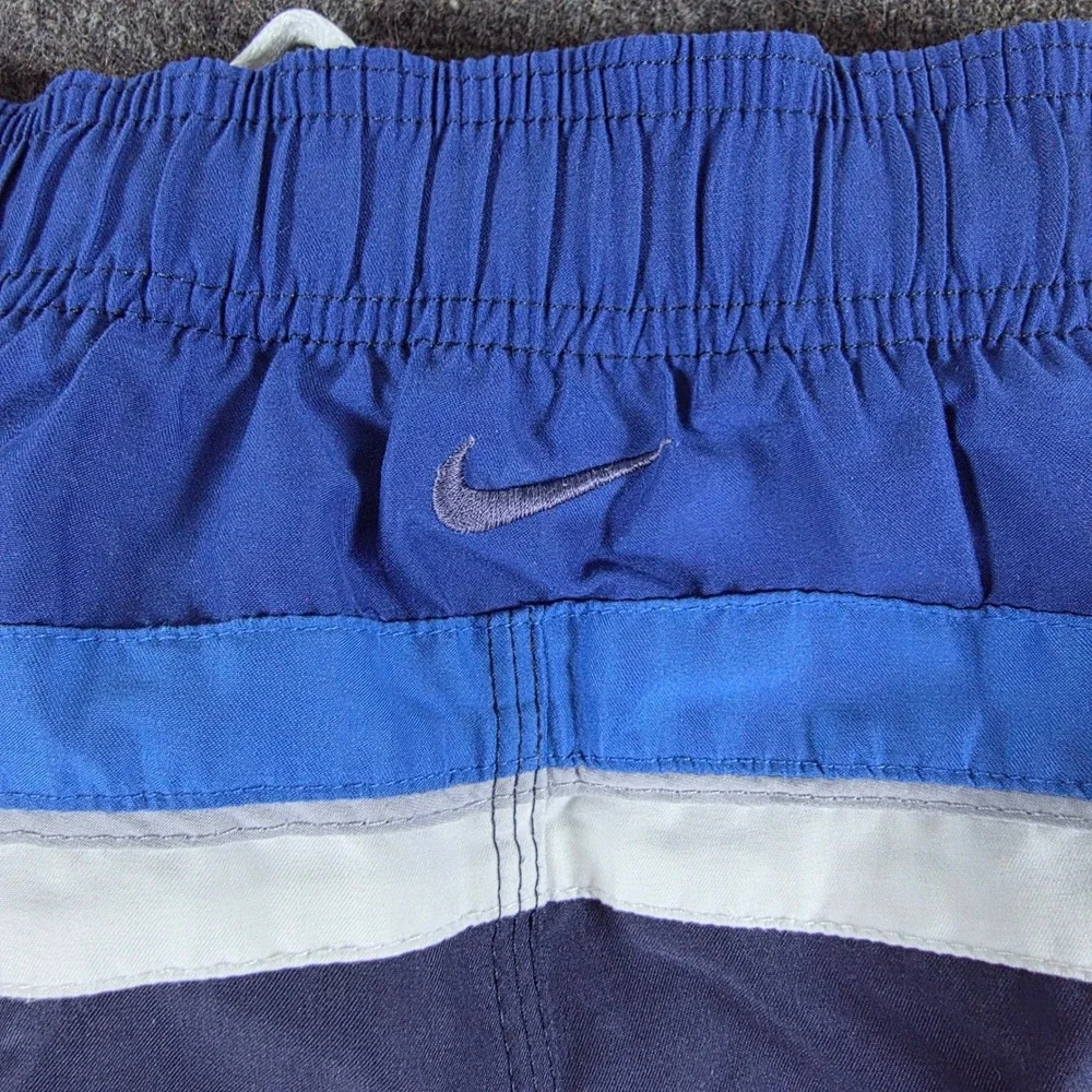 Nike dive into